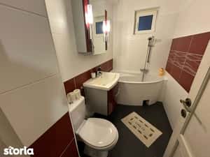 3 camere Lujerului Prea Aproape De Metrou De Inchiriat Iuliu Maniu — miniatura 6