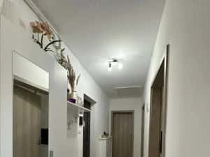 Apartament cu 2 camere mobilat si utilat POD pe toata suprafata Braytim Giroc — miniatura 3