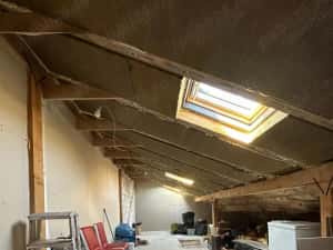 Apartament cu 2 camere mobilat si utilat POD pe toata suprafata Braytim Giroc — miniatura 4