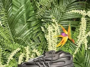 Balmain Unicorn Triple Black — miniatura 3