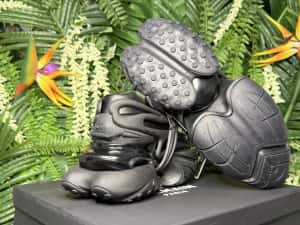 Balmain Unicorn Triple Black — miniatura 6