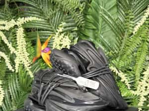 Balmain Unicorn Triple Black — miniatura 10
