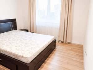Apartament 3 camere, luminos si complet mobilat - 72 mp, pet friendly — miniatura 3