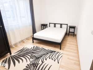 Apartament 3 camere, luminos si complet mobilat - 72 mp, pet friendly — miniatura 5