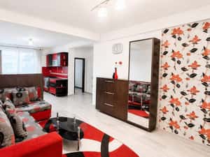 Apartament 3 camere, luminos si complet mobilat - 72 mp, pet friendly — miniatura 6