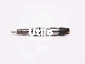 Injector Bosch 0445120470 FAW Motor Diesel Common Rail Aftermarket — miniatura 3