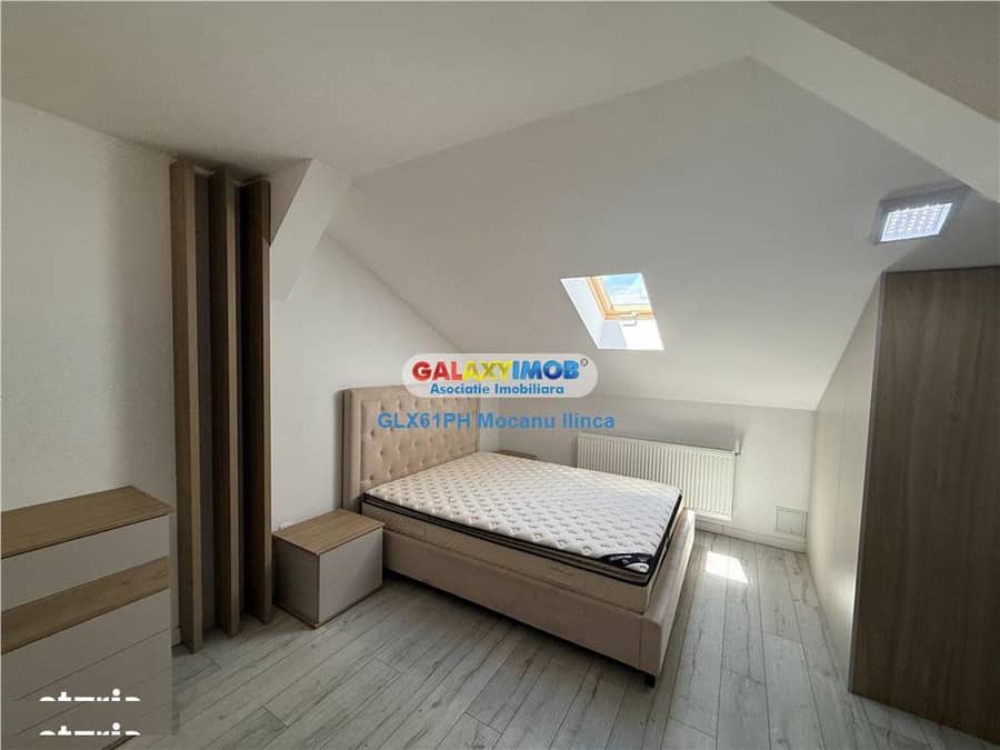 Inchiriere apartament 2 camere, Ploiești, Malu Rosu — fotografie 1 din 6