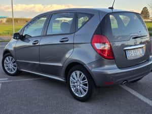 Mercedes-benz A180 2.0cdi 115cp 6 trepte  A/c/Pilot/Senzori parcare — miniatura 4