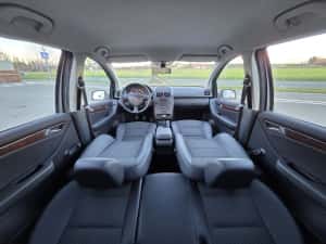 Mercedes-benz A180 2.0cdi 115cp 6 trepte  A/c/Pilot/Senzori parcare — miniatura 5