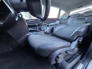 Mercedes-benz A180 2.0cdi 115cp 6 trepte  A/c/Pilot/Senzori parcare — miniatura 6