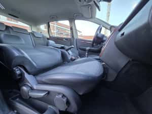 Mercedes-benz A180 2.0cdi 115cp 6 trepte  A/c/Pilot/Senzori parcare — miniatura 7