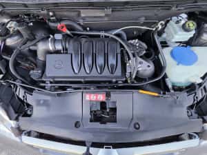 Mercedes-benz A180 2.0cdi 115cp 6 trepte  A/c/Pilot/Senzori parcare — miniatura 8