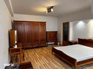 Garsoniera zona Matei Basarab Bucuresti Seector 3 — miniatura 4