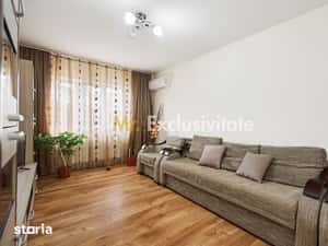 Apartament 2 camere decomandat – Mioveni,Etaj 2 - 0% comision — miniatura 4