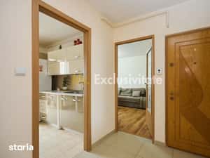 Apartament 2 camere decomandat – Mioveni,Etaj 2 - 0% comision — miniatura 5