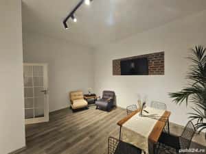 Casă individuală deosebită, P+D, Timișoara, zona Lipovei, aproape de Iulius Mall, comision 0% — miniatura 9