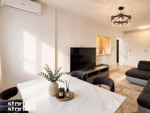 Prima inchiriere I Apartament 2 camere I 65 MP I Vatra Luminoasa — miniatura 3