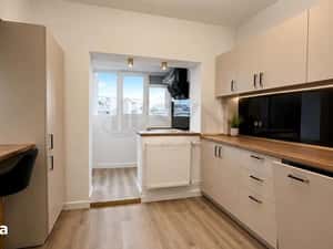 Prima inchiriere I Apartament 2 camere I 65 MP I Vatra Luminoasa — miniatura 4