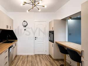 Prima inchiriere I Apartament 2 camere I 65 MP I Vatra Luminoasa — miniatura 5