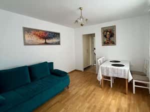 Apartament 2 camere, zona centrala, etaj 2, Radauti — miniatura 2