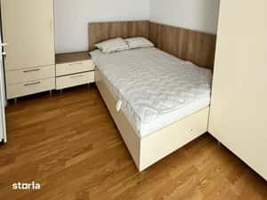Apartament 2 camere, zona centrala, etaj 2, Radauti — miniatura 4