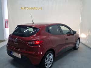 RENAULT CLIO 1.2 LIFE EVO, 2018, BENZINĂ, MANUALĂ — miniatura 2