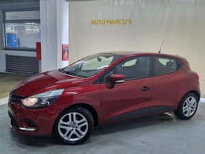 RENAULT CLIO 1.2 LIFE EVO, 2018, BENZINĂ, MANUALĂ — miniatura 3