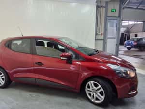 RENAULT CLIO 1.2 LIFE EVO, 2018, BENZINĂ, MANUALĂ — miniatura 4