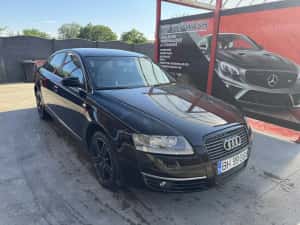 Audi A6 2.0 Diesel 2007 Automat — miniatura 2