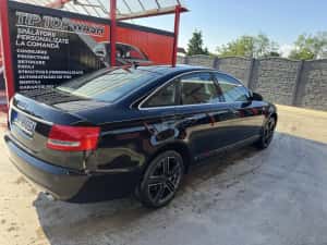 Audi A6 2.0 Diesel 2007 Automat — miniatura 3