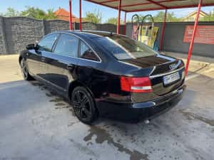Audi A6 2.0 Diesel 2007 Automat — miniatura 4