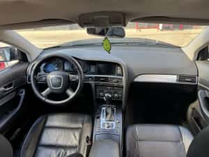 Audi A6 2.0 Diesel 2007 Automat — miniatura 5