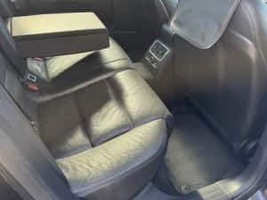 Audi A6 2.0 Diesel 2007 Automat — miniatura 6