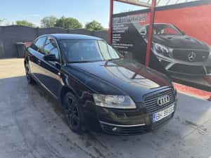 Audi A6 2.0 Diesel 2007 Automat — miniatura 8