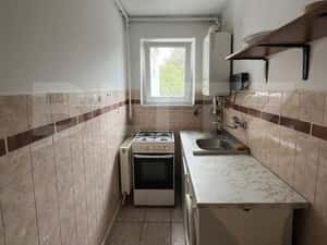 Apartament cu 2 camere, spatios si luminos | Zona Unirii
