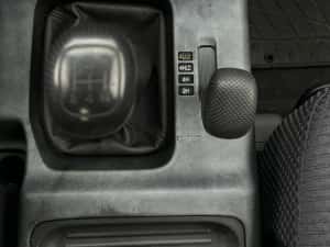 Mitsubishi Pajero 3 RAPTOR 2005 4X4 Mare Mic BLOCABIL 2.5 Diesel — miniatura 6