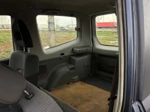 Mitsubishi Pajero 3 RAPTOR 2005 4X4 Mare Mic BLOCABIL 2.5 Diesel — miniatura 8