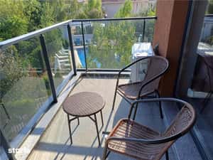 Inchiriere apartament Pipera parcare inclusa — miniatura 4