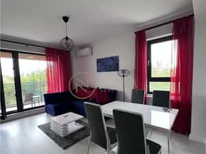 Inchiriere apartament Pipera parcare inclusa — miniatura 5