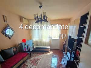 Apartament 3 camere etaj 1 zona km 4-5 — miniatura 5