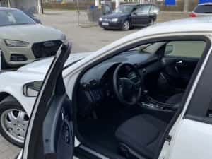 Mercedes C Class, w203, 5G tronic — miniatura 4
