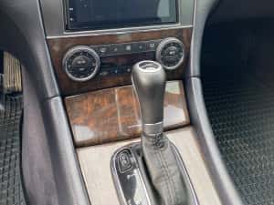 Mercedes C Class, w203, 5G tronic — miniatura 5