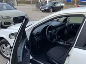 Mercedes C Class, w203, 5G tronic — miniatura 10