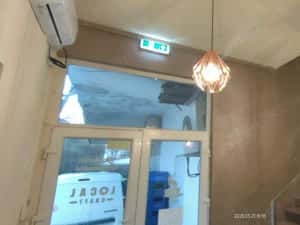 Spatiu Brutărie -Patiserie Central Timișoara de vânzare