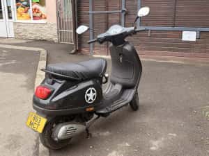 Vand Scuter Vespa — miniatura 2