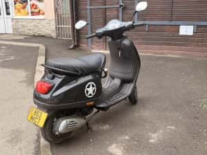 Vand Scuter Vespa — miniatura 3