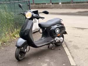 Vand Scuter Vespa — miniatura 4