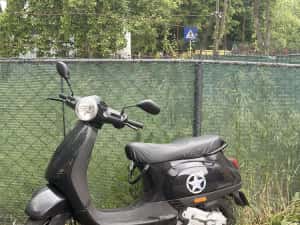 Vand Scuter Vespa — miniatura 5