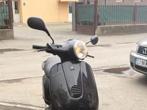 Vand Scuter Vespa — miniatura 6