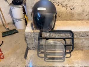 Vand Scuter Vespa — miniatura 7